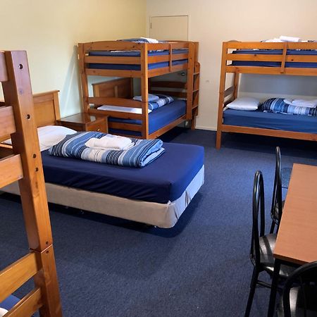 Haast River Motels & Holiday Park المظهر الخارجي الصورة
