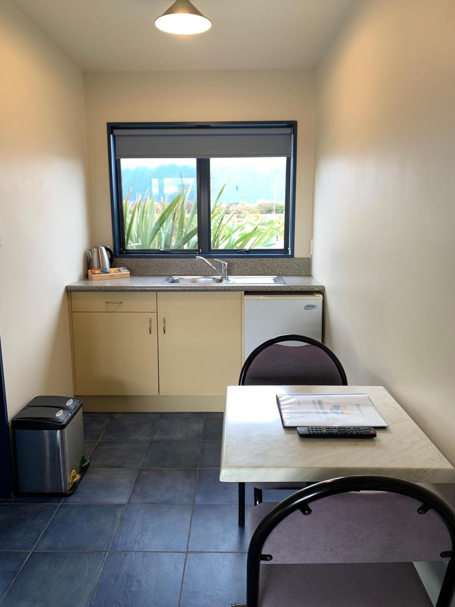 Haast River Motels & Holiday Park المظهر الخارجي الصورة